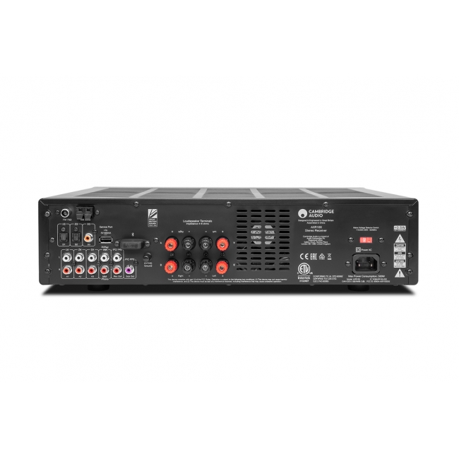 Cambridge Audio AXR100D - raty 20x0% lub specjalna oferta!